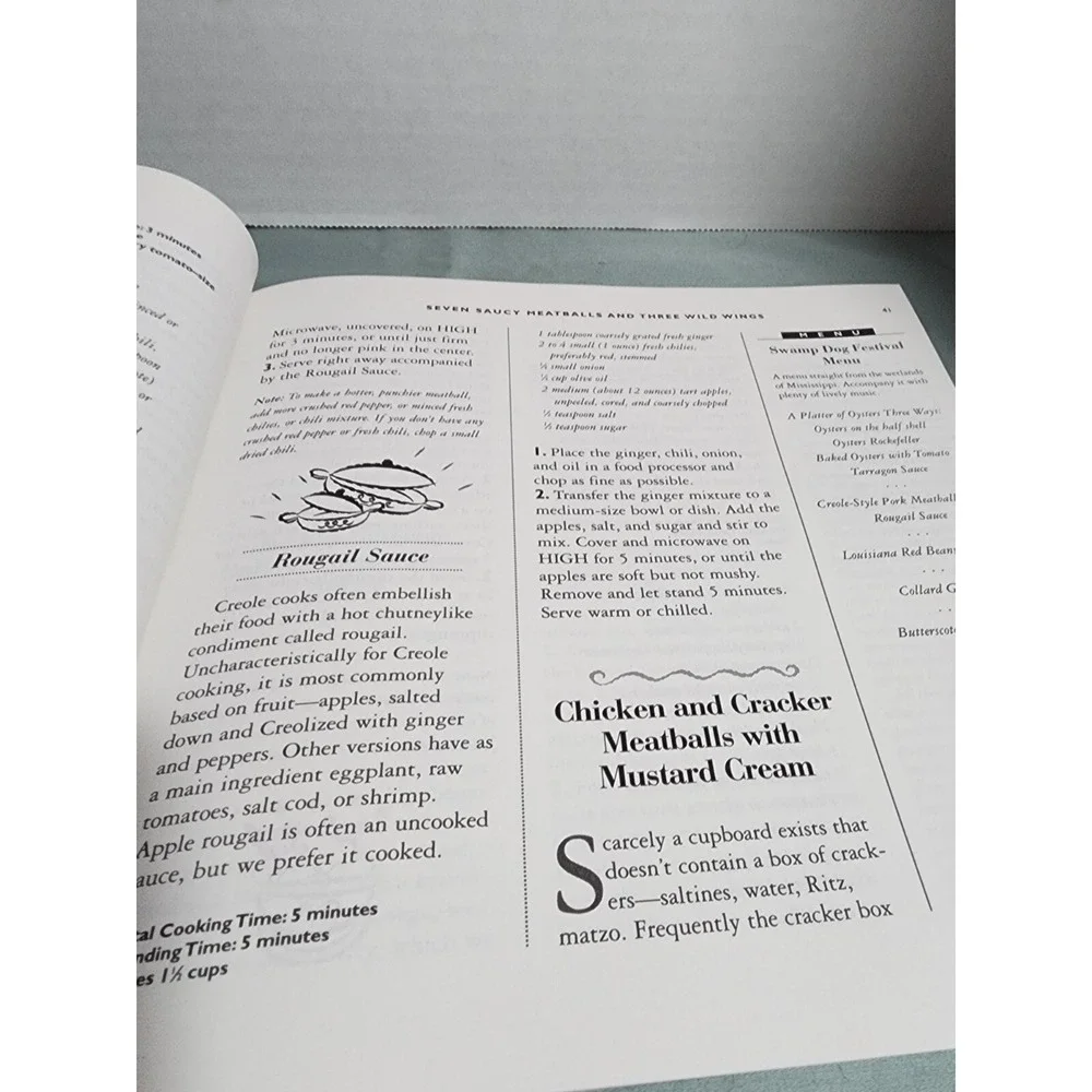 The Well-Filled Microwave Cookbook : 350 Recipes That Really Work by Susanna...‎